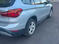 Usata BMW X1 150 CV (110 kW) 2016 Grigio SUV