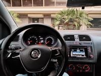 Usata VW Polo 60 CV (44 kW) 2015 Utilitaria
