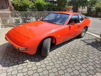 usata Porsche 924 9242.0 Turbo