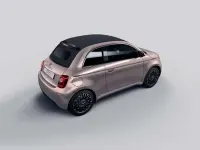 Nuova Fiat 500C Icon 65 CV (47 kW) 2026 Other Cabrio