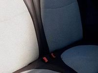 Usata Fiat 500 75 CV (55 kW) 2009 Cabrio