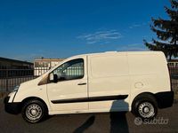 Usata Fiat Scudo 120 CV (88 kW) 2011 Bianco