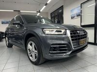 usata Audi Q5 40 TDI Quattro S tronic 3XS-Line LUCI AMBIENTE / RADAR/ NAVI/ LED MATRIX/ PORTELLONE ELETTRICO