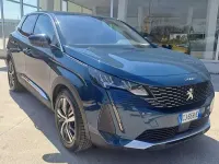 Usata Peugeot 3008 Active 131 CV (96 kW) 2021 SUV