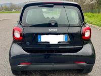 usata Smart ForTwo Electric Drive fortwo electric drive Prime