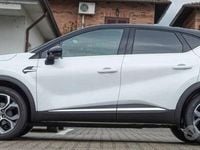 Usata Renault Captur 101 CV (74 kW) 2020 SUV