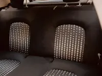 Usata Fiat Grande Punto 65 CV (47 kW) 2005 Nero Utilitaria