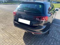 Usata VW Passat Alltrack 200 CV (147 kW) 2023 Grigio Station wagon
