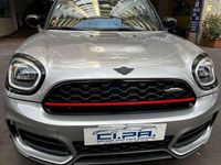 Usata Mini John Cooper Works Countryman 306 CV (225 kW) 2023 Argento SUV