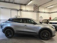 Usata Alfa Romeo Junior 136 CV (100 kW) 2025 Argento SUV