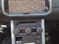 Usata Land Rover Range Rover evoque 190 CV (139 kW) 2014 SUV