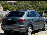 usata Audi Q3 2.0 TDI 184CV