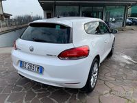 usata VW Scirocco 1.4 TSI BlueMotion Technology