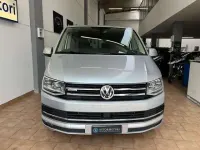 Usata VW Multivan 199 CV (146 kW) 2019 Argento Monovolume