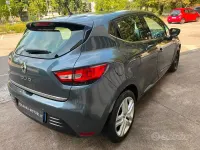 Usata Renault Clio IV Life 75 CV (55 kW) 2018 Other Berlina