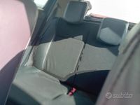 Usata Renault Clio II 78 CV (57 kW) 2007 Nero Utilitaria