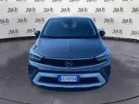 Usata Opel Crossland Elegance 110 CV (80 kW) 2022 Grigio SUV