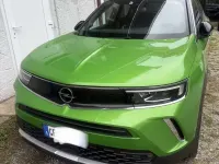 Usata Opel Mokka Ultimate 131 CV (96 kW) 2021 SUV