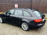Begagnad Audi A4 Attraction 150 HK (110 kW) 2014 Kombi