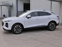 Nuova Audi Q3 Sportback Business 150 CV (110 kW) 2026 Bianco SUV