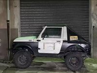 Usata Suzuki Samurai 1983 SUV