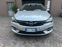Usata Opel Astra Ultimate 122 CV (89 kW) 2020 Other Station wagon