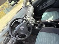 Usata Fiat Punto Evo 77 CV (56 kW) 2009 Nero Utilitaria