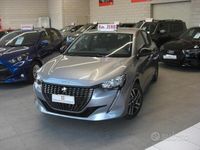 usata Peugeot 208 PureTech 75 Stop&Start 5 porte Active