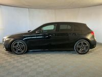 Usata Mercedes A180 Premium 116 CV (85 kW) 2021 Nero