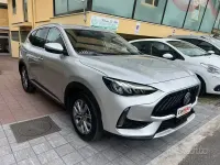Usata MG HS Comfort 162 CV (119 kW) 2024 Grigio SUV