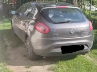 Usata Fiat Bravo Dynamic 90 CV (66 kW) 2007 Utilitaria