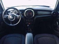 Usata Mini Cooper D Business 116 CV (85 kW) 2015 Beige Utilitaria