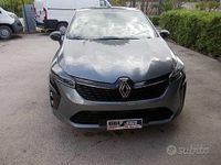 Occasion Renault Clio V Evolution 67 ch (49 kW) 2024 Gris Berline