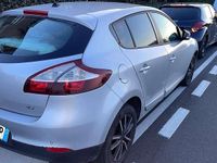 Usata Renault Mégane LIMITED 110 CV (80 kW) 2015 Berlina