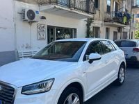 Usata Audi Q2 116 CV (85 kW) 2017 Bianco SUV
