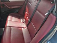 Usata BMW X3 190 CV (139 kW) 2014 Grigio SUV