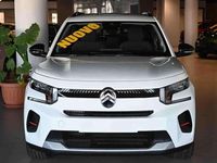 Neu Citroën C3 101 PS (74 kW) 2026 Weiß SUV