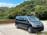 usata VW Multivan T6 Bulli 6 Edition