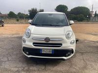 Usata Fiat 500L Business 95 CV (69 kW) 2017 Monovolume