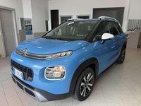 Usata Citroën C3 Aircross Shine 99 CV (72 kW) 2017 Other SUV