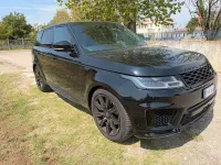Usata Land Rover Range Rover Sport HSE Dynamic 249 CV (183 kW) 2018 SUV