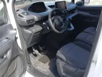 Usata Peugeot TePee Active 99 CV (72 kW) 2021 Station wagon