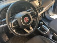Usata Fiat Tipo 120 CV (88 kW) 2016 Bianco Utilitaria
