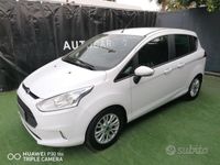 usata Ford B-MAX 1.4 BENZINA E GPL DI SERIE