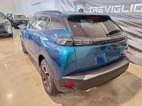 Nuova Peugeot 2008 Allure 136 CV (100 kW) 2025 Blu obsession SUV