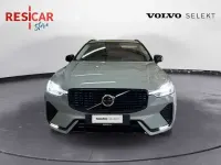 Usata Volvo XC60 184 CV (135 kW) 2025 Grigio SUV