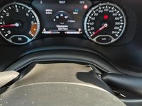 Usata Jeep Renegade 130 CV (95 kW) 2022 Nero SUV