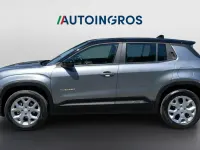 Usata Jeep Avenger Altitude 101 CV (74 kW) 2023 Grigio SUV