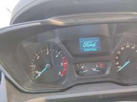 Usata Ford Transit Custom Titanium 170 CV (125 kW) 2016 Other