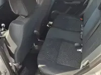 Usata Suzuki Swift 69 CV (50 kW) 2007 Grigio Utilitaria